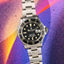 1977 (circa) Rolex Submariner date, reference 1680: cool one!