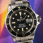 1977 (circa) Rolex Submariner date, reference 1680: cool one!