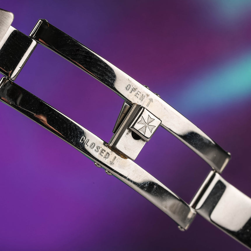 2000 Vacheron Constantin Overseas reference 42040, Fantastic conditions, full set (crazy set)