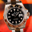 2020 Rolex GMT Master II "Rootbeer" reference 126711CHNR: FULL SET