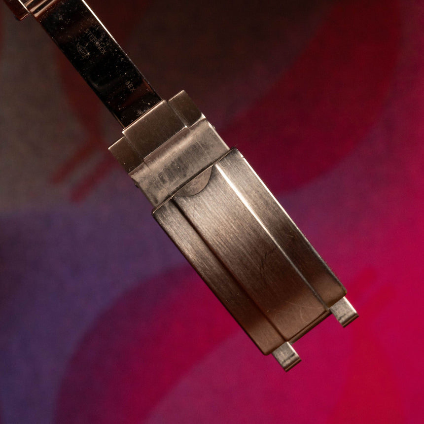 2013 (circa) Projet X design (Rolex base) Submariner HS01 Heritage