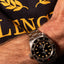 2013 (circa) Projet X design (Rolex base) Submariner HS01 Heritage