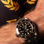 2013 (circa) Projet X design (Rolex base) Submariner HS01 Heritage