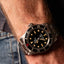 2013 (circa) Projet X design (Rolex base) Submariner HS01 Heritage