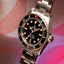 2013 (circa) Projet X design (Rolex base) Submariner HS01 Heritage