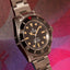 2013 (circa) Projet X design (Rolex base) Submariner HS01 Heritage