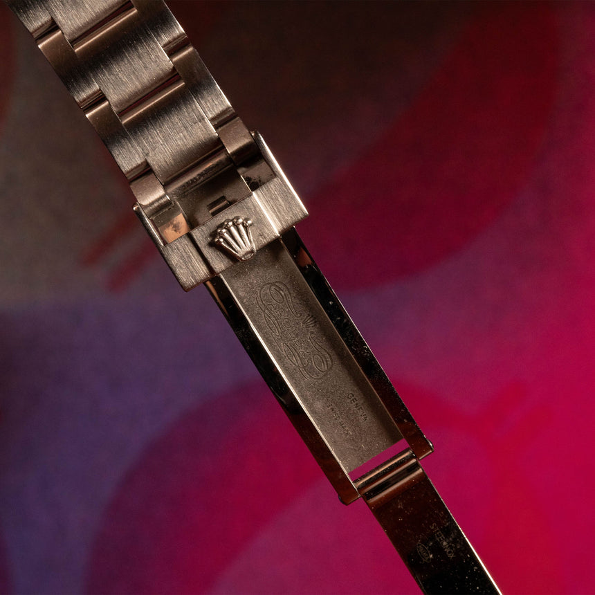 2013 (circa) Projet X design (Rolex base) Submariner HS01 Heritage