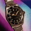 2016 (circa) Rolex Submariner by Tempus Machina watch company ref 809H: RARE & coool: HOMAGE TO THE BEST 5512 EVER 30 PIECES