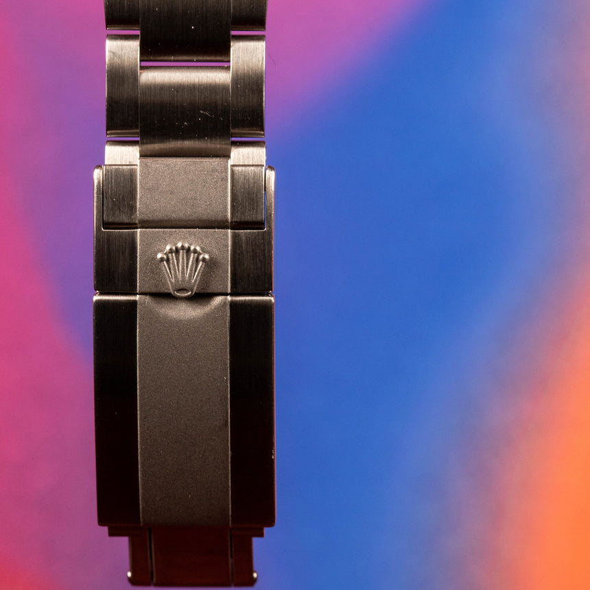 2024 Rolex Artisans de Geneve Cosmograph, tribute to ROC 6263, Albino dial, Full set, ONE OWNER, PIECE UNIQUE