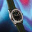 RARE 1997 Patek Philippe Aquanaut ref: 5060A Watch & Full Patek Service