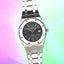 1986 (circa) Audemars Piguet Royal Oak mid-size, quite rare version, reference 14486st: PERFECT and FULLY SERVICED