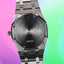 1986 (circa) Audemars Piguet Royal Oak mid-size, quite rare version, reference 14486st: PERFECT and FULLY SERVICED