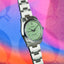 2025 Rolex OP, Pistachio dial,  34mm Ref: 124200 NEW & Full Set
