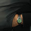 2025 Rolex OP, Pistachio dial,  34mm Ref: 124200 NEW & Full Set