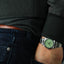 2025 Rolex OP, Pistachio dial,  34mm Ref: 124200 NEW & Full Set