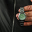 2025 Rolex OP, Pistachio dial,  34mm Ref: 124200 NEW & Full Set