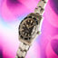1958 Rolex Submariner Exclamation point, ref: 5508 small crown Tropical & Rolex Box