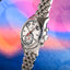 2015 Patek Philippe Annual calendar chronograph ref 5960/1A-001 : FULL SET