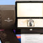2015 Patek Philippe Annual calendar chronograph ref 5960/1A-001 : FULL SET