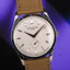 2005 PP&Co white gold Calatrava ref: 5196G FULL SET