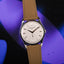 2005 PP&Co white gold Calatrava ref: 5196G FULL SET