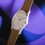 2005 PP&Co white gold Calatrava ref: 5196G FULL SET