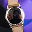 2005 PP&Co white gold Calatrava ref: 5196G FULL SET
