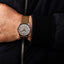 2005 PP&Co white gold Calatrava ref: 5196G FULL SET