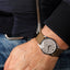 2005 PP&Co white gold Calatrava ref: 5196G FULL SET