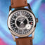 2011 Patek Philippe Calatrava White Gold ref 6000G-001: FULL SET Rare grey dial:
