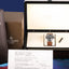 2011 Patek Philippe Calatrava White Gold ref 6000G-001: FULL SET Rare grey dial: