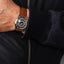 2011 Patek Philippe Calatrava White Gold ref 6000G-001: FULL SET Rare grey dial: