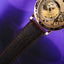 2010 (Circa) A.Lange & Söhne Rose Gold Grey dial Grand Saxonia ref: 307.033: TOP CONDITIONS & Watch Only
