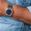 2012 Audemars Piguet Royal oak, Blue dial ref: 15300 Mint & full set