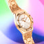 2022 Audemars Piguet Rose Gold Royal Oak Ref: 77451OR.ZZ.1361OR.01 Full Set Like New 50th Anniversary !