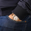 2022 Audemars Piguet Rose Gold Royal Oak Ref: 77451OR.ZZ.1361OR.01 Full Set Like New 50th Anniversary !