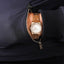 2022 Audemars Piguet Rose Gold Royal Oak Ref: 77451OR.ZZ.1361OR.01 Full Set Like New 50th Anniversary !