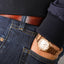 2022 Audemars Piguet Rose Gold Royal Oak Ref: 77451OR.ZZ.1361OR.01 Full Set Like New 50th Anniversary !
