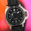 2021 Panerai Submersible black Ref: PAM00683 Full Set Mint !