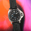 2021 Panerai Submersible black Ref: PAM00683 Full Set Mint !