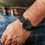 2021 Panerai Submersible black Ref: PAM00683 Full Set Mint !