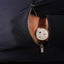 2025 L&S Lange 1 Moonphase Rose Gold Ref: 192.032 Full Set Super nice