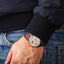 2025 L&S Lange 1 Moonphase Rose Gold Ref: 192.032 Full Set Super nice
