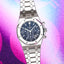 2005 Audemars Piguet RO Kasparov ref 25860st : FULL SET & 2025 AP Service Perfect !