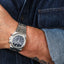 2005 Audemars Piguet RO Kasparov ref 25860st : FULL SET & 2025 AP Service Perfect !