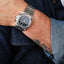 2005 Audemars Piguet RO Kasparov ref 25860st : FULL SET & 2025 AP Service Perfect !