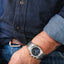 2005 Audemars Piguet RO Kasparov ref 25860st : FULL SET & 2025 AP Service Perfect !