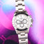 1989 Rolex Daytona Zenith ref 16520: 4 lines MK2 Bezel Ultra Rare WOW ! Beautiful