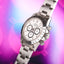 1989 Rolex Daytona Zenith ref 16520: 4 lines MK2 Bezel Ultra Rare WOW ! Beautiful