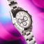 1989 Rolex Daytona Zenith ref 16520: 4 lines MK2 Bezel Ultra Rare WOW ! Beautiful